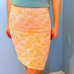 Banana Republic, Mini Skirt, Size 4.